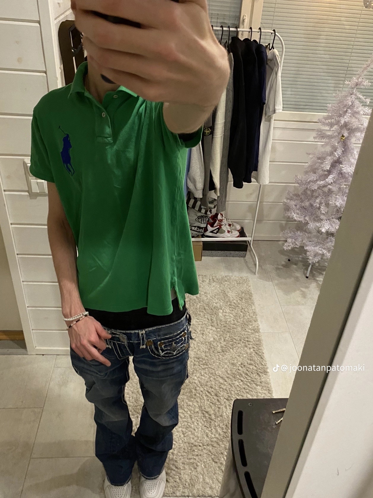 Xoxo 18